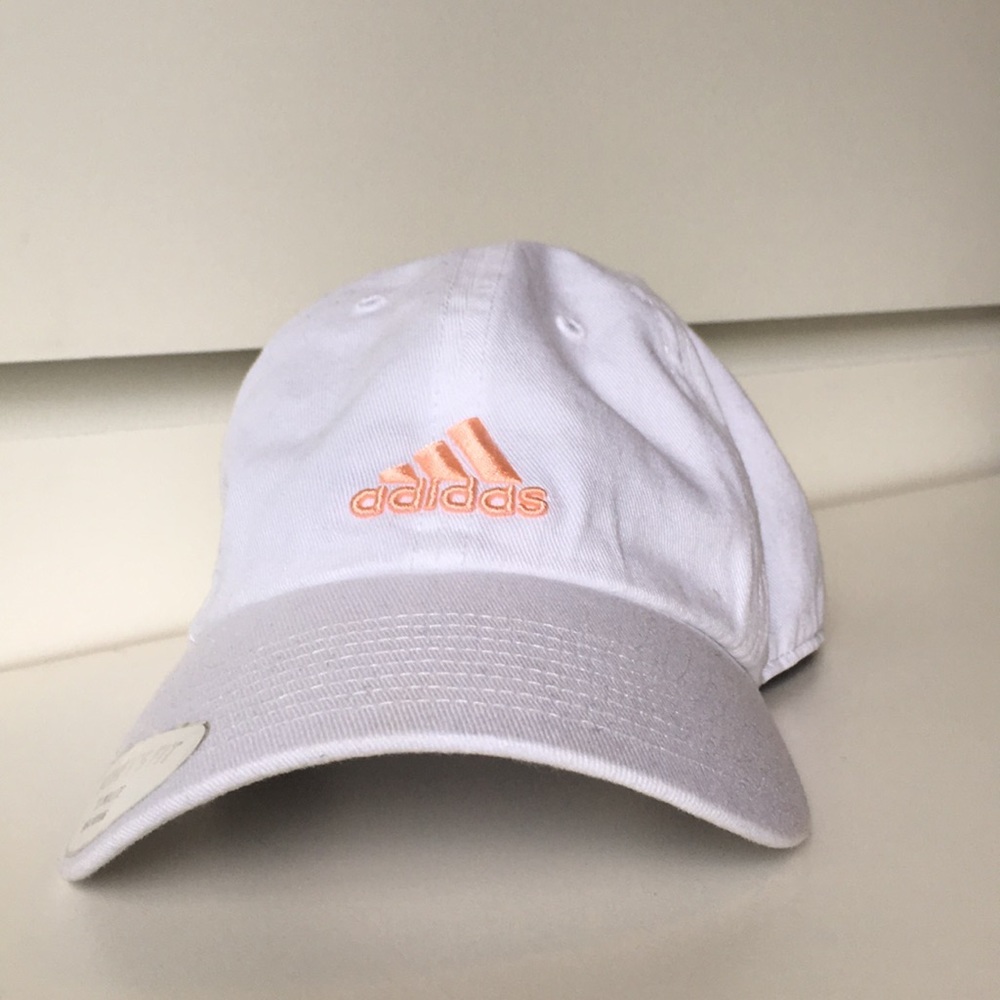 Adidas hat